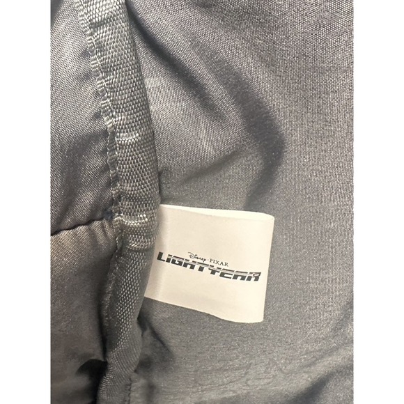 NWT‎ Danielle Nicole Disney Pixar Mini Blue Backpack Buzz Lightyear Print New - Picture 12 of 16